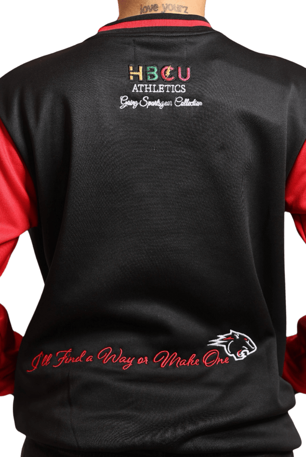 CLARK ATLANTA UNIVERSITY CREWNECK - Gainz Sportsgear LLC.