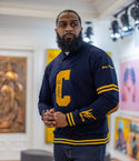 COPPIN STATE UNIVERSITY SCHOOL DAZE PULLOVER - Gainz Sportsgear LLC.