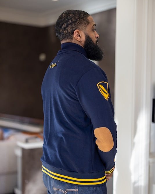 COPPIN STATE UNIVERSITY SCHOOL DAZE PULLOVER - Gainz Sportsgear LLC.