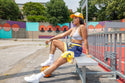 COPPIN STATE UNIVERSITY SHORTS - Gainz Sportsgear LLC.