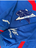 ELIZABETH CITY STATE UNIVERSITY - Gainz Sportsgear LLC.