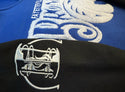 FAYETTEVILLE STATE UNIVERSITY COORDINATES HOODIE - Gainz Sportsgear LLC.