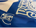 FAYETTEVILLE STATE UNIVERSITY CREWNECK - Gainz Sportsgear LLC.