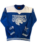 FAYETTEVILLE STATE UNIVERSITY CREWNECK - Gainz Sportsgear LLC.