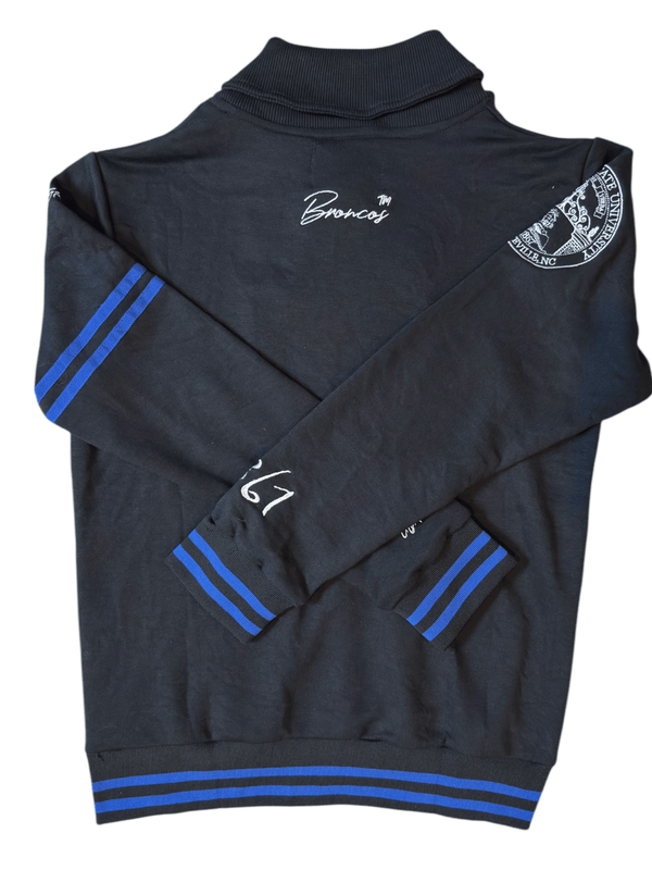 FAYETTEVILLE STATE UNIVERSITY SCHOOL DAZE PULLOVER - Gainz Sportsgear LLC.