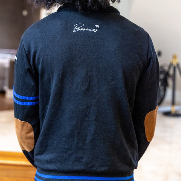 FAYETTEVILLE STATE UNIVERSITY SCHOOL DAZE PULLOVER - Gainz Sportsgear LLC.