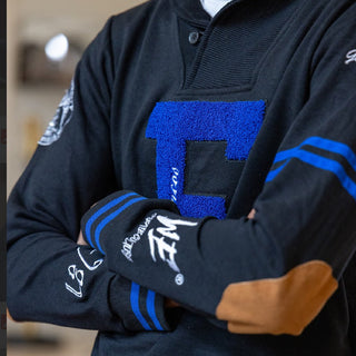 FAYETTEVILLE STATE UNIVERSITY SCHOOL DAZE PULLOVER - Gainz Sportsgear LLC.