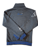 FAYETTEVILLE STATE UNIVERSITY SCHOOL DAZE TURTLENECK - Gainz Sportsgear LLC.