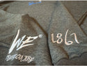 FAYETTEVILLE STATE UNIVERSITY SCHOOL DAZE TURTLENECK - Gainz Sportsgear LLC.