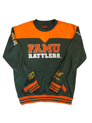 FLORIDA A&M UNIVERSITY - Gainz Sportsgear LLC.