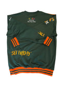 FLORIDA A&M UNIVERSITY - Gainz Sportsgear LLC.