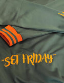 FLORIDA A&M UNIVERSITY - Gainz Sportsgear LLC.
