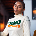 FLORIDA A&M UNIVERSITY SCHOOL DAZE TURTLENECK - Gainz Sportsgear LLC.