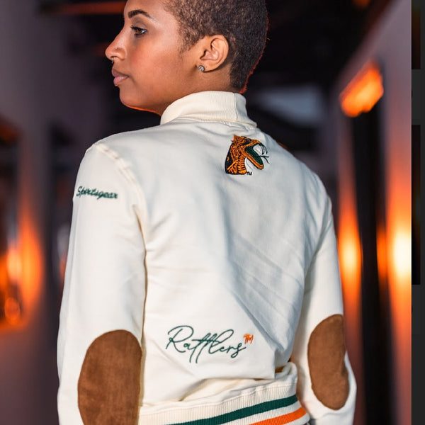 FLORIDA A&M UNIVERSITY SCHOOL DAZE TURTLENECK - Gainz Sportsgear LLC.