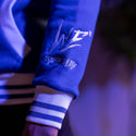 HAMPTON UNIVERSITY COORDINATES HOODIE - Gainz Sportsgear LLC.