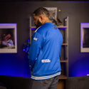 HAMPTON UNIVERSITY CREWNECK - Gainz Sportsgear LLC.