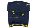 JOHNSON C. SMITH CREWNECK - Gainz Sportsgear LLC.