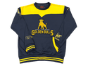 JOHNSON C. SMITH CREWNECK - Gainz Sportsgear LLC.