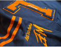 LINCOLN UNIVERSITY PULLOVER - Gainz Sportsgear LLC.