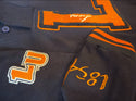 LINCOLN UNIVERSITY PULLOVER - Gainz Sportsgear LLC.