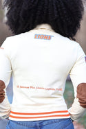 LINCOLN UNIVERSITY SCHOOL DAZE TURTLENECK - Gainz Sportsgear LLC.