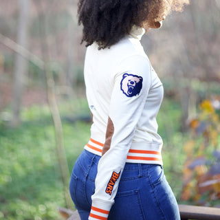 MORGAN ST. SCHOOL DAZE TURTLENECK - Gainz Sportsgear LLC.