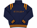MORGAN STATE UNIVERSITY QUARTER ZIP (UNISEX) - Gainz Sportsgear LLC.