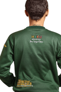 NORFOLK STATE UNIVERSITY CREWNECK - Gainz Sportsgear LLC.