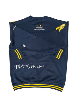 NORTH CAROLINA A&T - Gainz Sportsgear LLC.