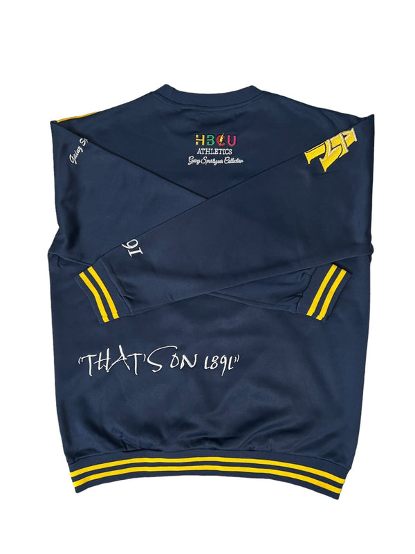 NORTH CAROLINA A&T - Gainz Sportsgear LLC.