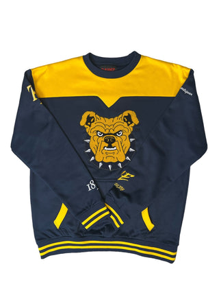 NORTH CAROLINA A&T - Gainz Sportsgear LLC.