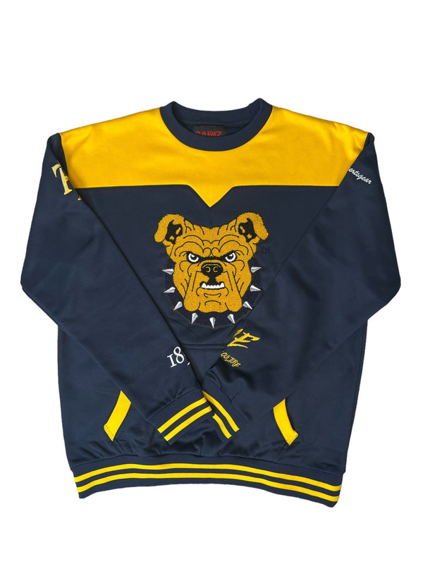 NORTH CAROLINA A&T - Gainz Sportsgear LLC.