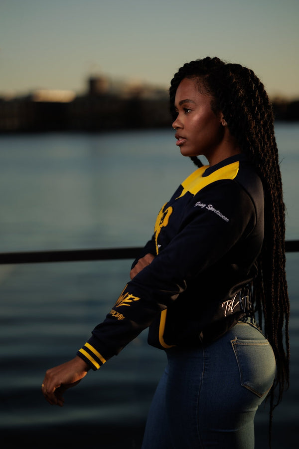 NORTH CAROLINA A&T - Gainz Sportsgear LLC.