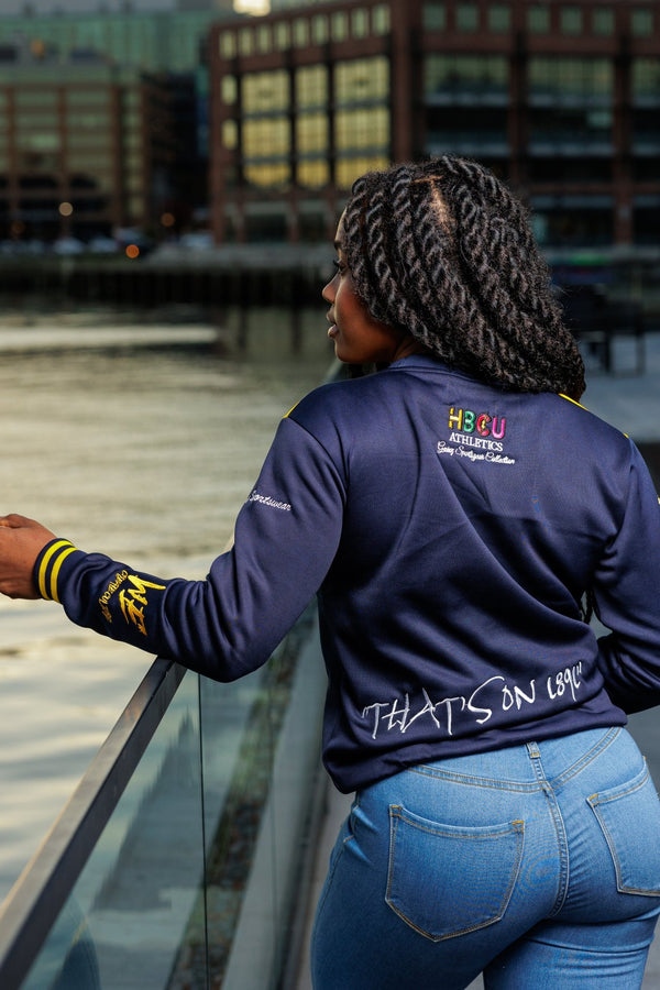 NORTH CAROLINA A&T - Gainz Sportsgear LLC.