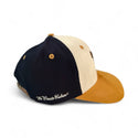 NORTH CAROLINA A&T CORDUROY TRUCKER CAP - Gainz Sportsgear LLC.