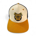 NORTH CAROLINA A&T CORDUROY TRUCKER CAP - Gainz Sportsgear LLC.