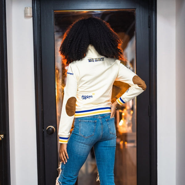 NORTH CAROLINA A&T SCHOOL DAZE TURTLENECK - Gainz Sportsgear LLC.