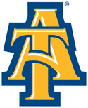 NORTH CAROLINA A&T UNIVERSITY MOHAIR CARDIGAN - Gainz Sportsgear LLC.