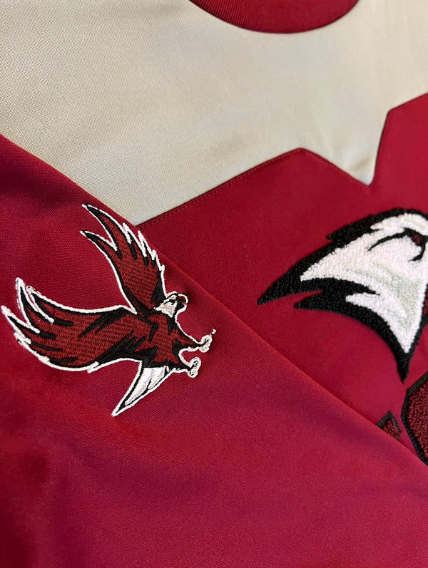 North Carolina Central University - Gainz Sportsgear LLC.