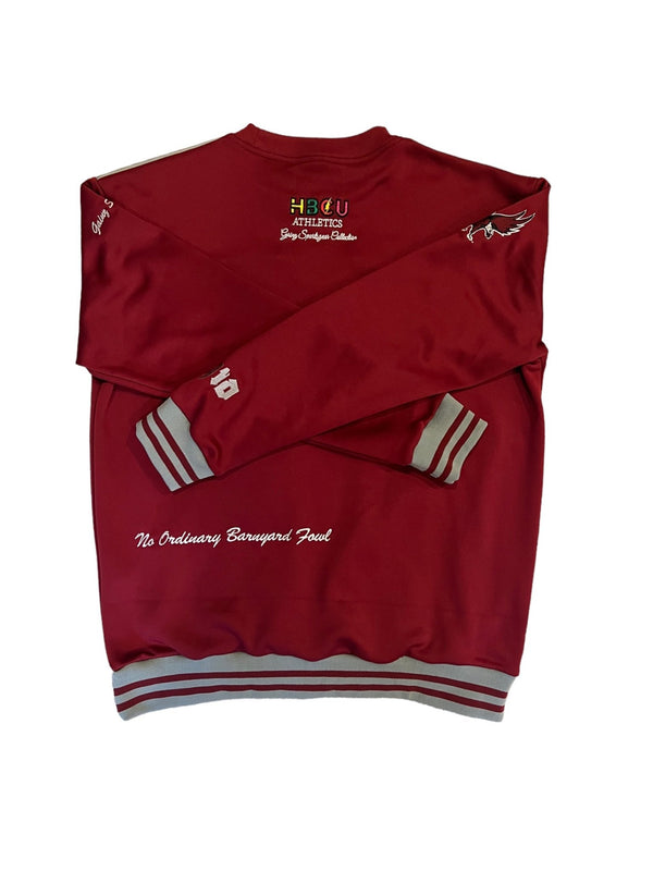 North Carolina Central University - Gainz Sportsgear LLC.