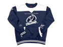 SAINT AUGUSTINE'S UNIVERSITY CREWNECK - Gainz Sportsgear LLC.