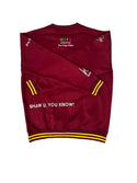 SHAW UNIVERSITY - Gainz Sportsgear LLC.