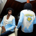 SOUTHERN UNIVERSITY MOHAIR CARDIGAN (UNISEX) - Gainz Sportsgear LLC.