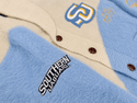 SOUTHERN UNIVERSITY MOHAIR CARDIGAN (UNISEX) - Gainz Sportsgear LLC.