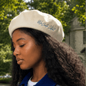 SPELMAN COLLEGE BERET - Gainz Sportsgear LLC.