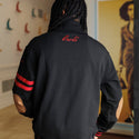 TEMPLE UNIVERSITY SCHOOL DAZE PULLOVER - Gainz Sportsgear LLC.