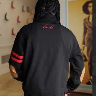 TEMPLE UNIVERSITY SCHOOL DAZE PULLOVER - Gainz Sportsgear LLC.