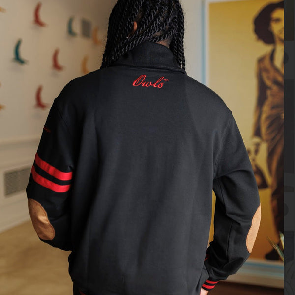 TEMPLE UNIVERSITY SCHOOL DAZE PULLOVER - Gainz Sportsgear LLC.