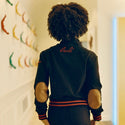 TEMPLE UNIVERSITY SCHOOL DAZE TURTLENECK - Gainz Sportsgear LLC.