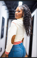 TENNESSEE ST. UNIVERSITY SCHOOL DAZE TURTLENECK - Gainz Sportsgear LLC.